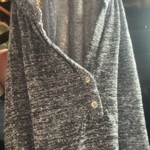 Molly & isadora top 5x never worn nwt